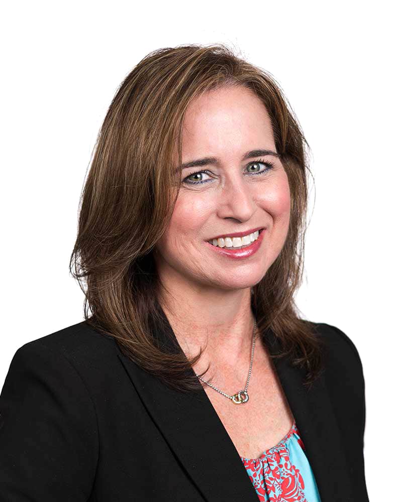 beth laguardia cooper headshot