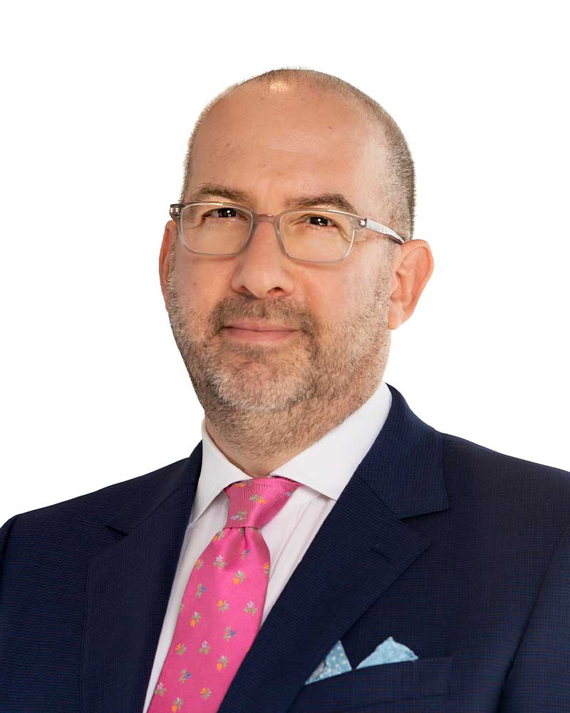 evan schnittman headshot