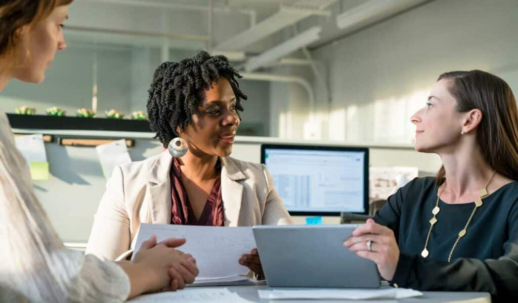 ghostwriting meeting