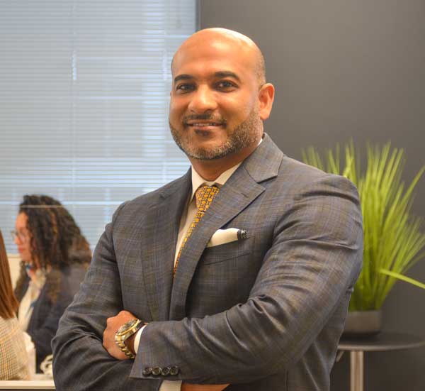 shuaib ahmed author headshot